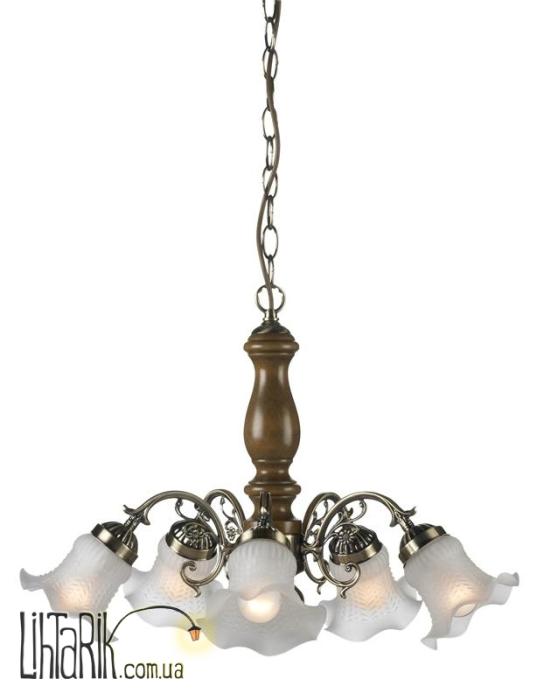 Люстра Markslojd ISABELLE 104677