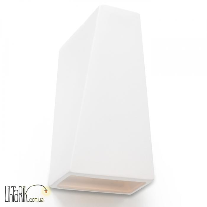 SOLLUX LIGHTING Светильник настенный Ceramiczny FUTURO SL.0031