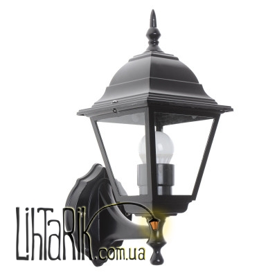 GL-106 AM MB Светильник уличный настенный (Brille 34-115)