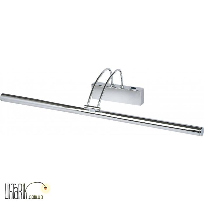 Подсветка для картин Searchlight Picture Lights 8343CC