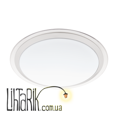 Потолочный светильник Eglo COMPETA-C - 96818