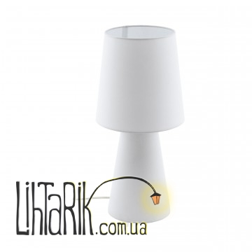 Настольная лампа Eglo Carpara - 97131