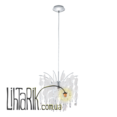 Люстра Eglo FEDRA - 91046