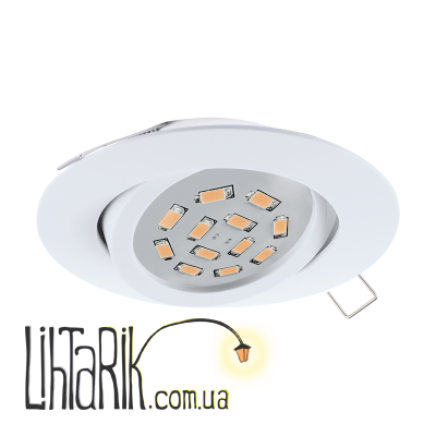 Потолочный светильник Eglo TEDO - 31682