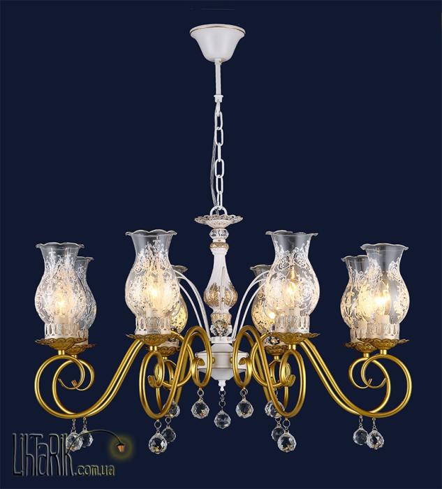 Levistella Подвесная люстра 75096859-8