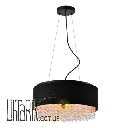 Люстра Zuma Line MUSTO RLD92710-8