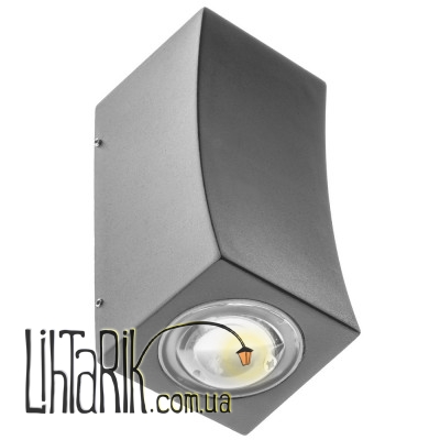 AL-214/10W LED IP54 подсветка (Brille 34-148)