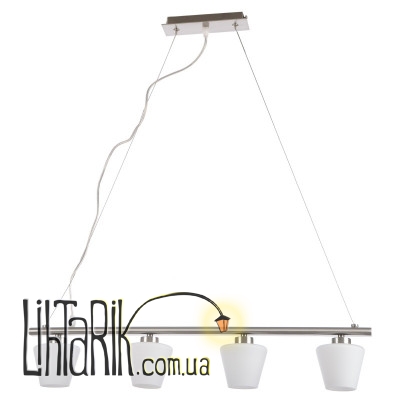 BR-01 005/4 люстра (Brille 177355)