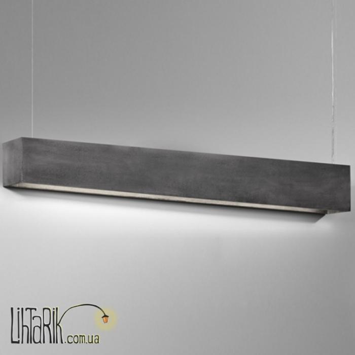 Люстра Nowodvorski STONE GRAY 7015
