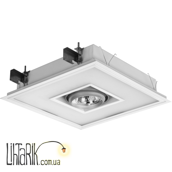 Модульный светильник Lug Lugclassic Spot G/K