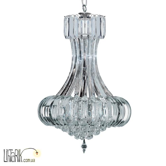 Подвесной светильник Searchlight Sigma 30021СС