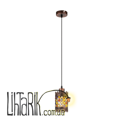 Люстра Eglo JADIDA - 49766