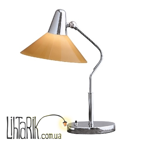 Настольная лампа Martello Herstal 13004270127