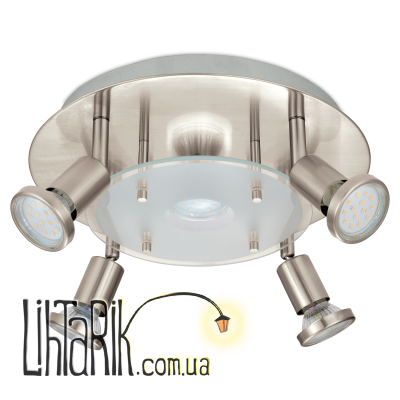 Потолочный светильник Eglo PAWEDO - 93083