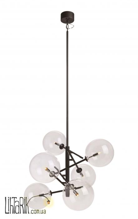 Люстра Markslojd ANDREW 107748