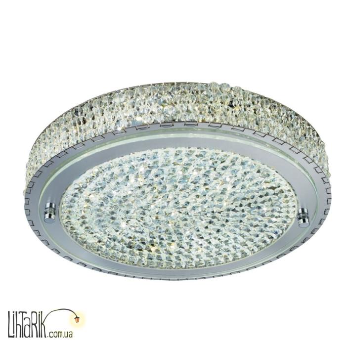 Потолочный светильник Searchlight VESTA 2713CC