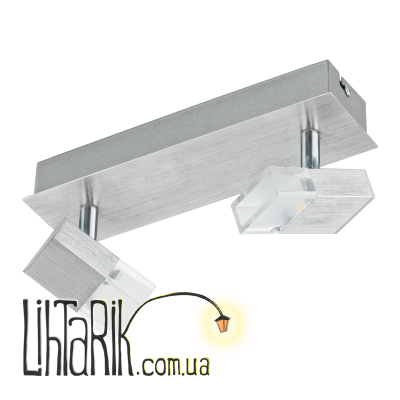 Потолочный светильник Eglo GEMINI 1 - 93866