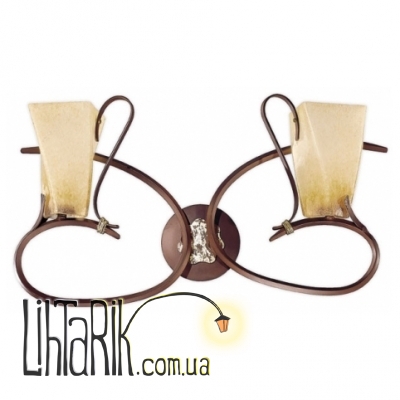 Бра Pride CM8076W-2