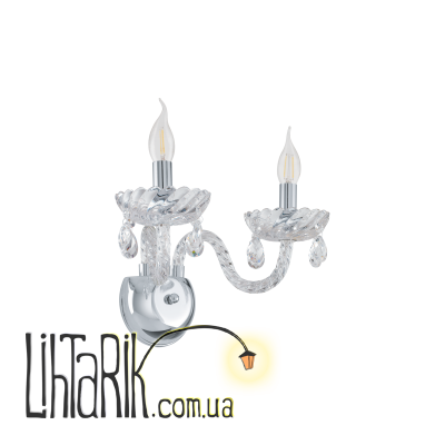 Eglo Бра EGLO BASILANO 1 39105