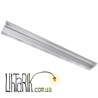 FLF-32/2x28 Br /L подвесной люминесцентный светильник (Brille 111258)