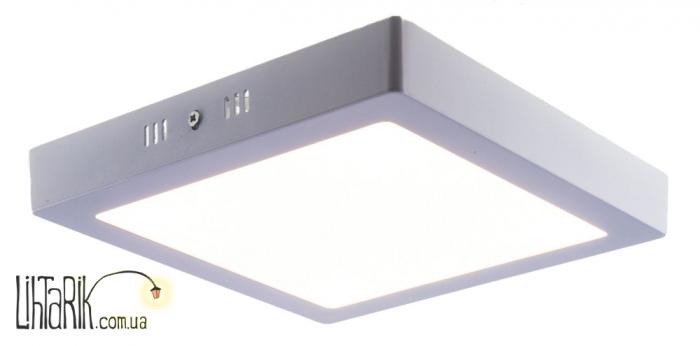 Auhilon Светильник припотолочный SQUERE 25W Bia (YP004-25W-W)