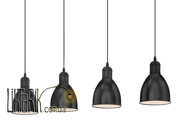 Подвесной светильник Eglo PRIDDY - 49466