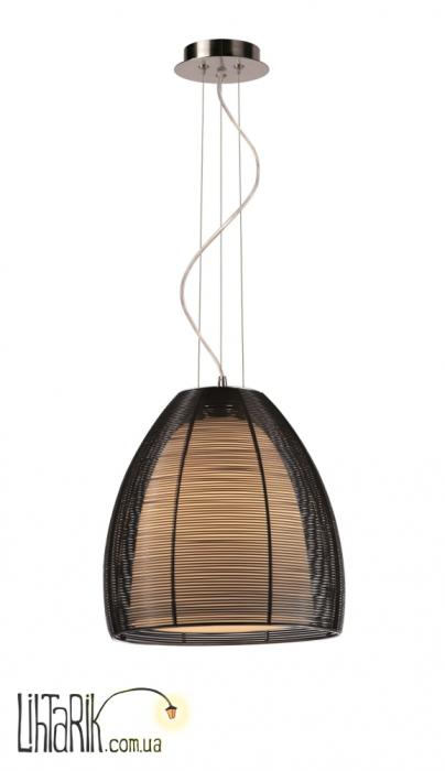 Люстра Zuma Line PICO MD9023-1L (BLACK)