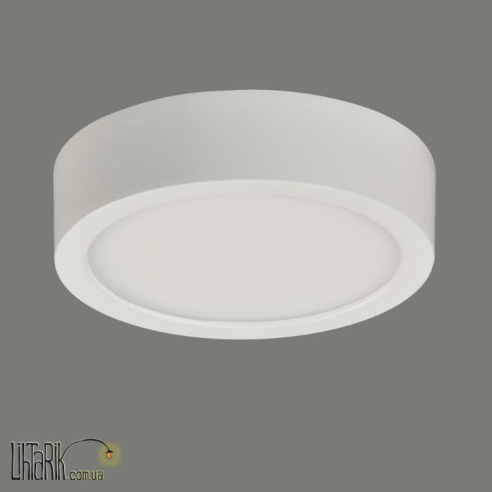 Приставной потолочный светильник Kore 3435