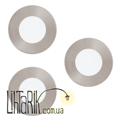 Потолочный светильник Eglo Fueva 1 - 94777