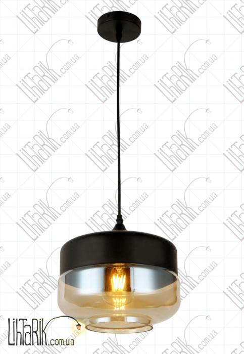 Levistella подвесной светильник 91615-1 BR