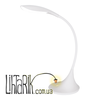 Настольная лампа Eglo DAMBERA - 94674