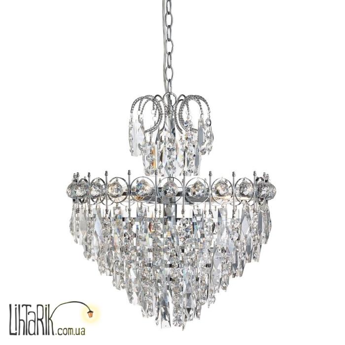 Люстра Searchlight CATHERINE 2595-5CC
