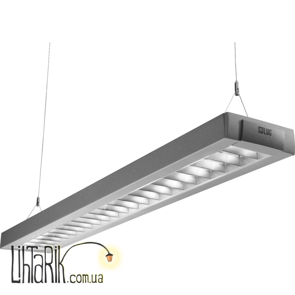 Декоративный светильник Lug Cirrus 2 010042.1201.112