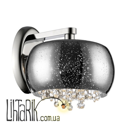 Бра Zuma Line VISTA W0076-01E-F4GR