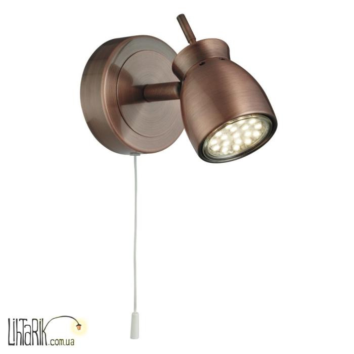 Спот Searchlight JUPITER 8811CU