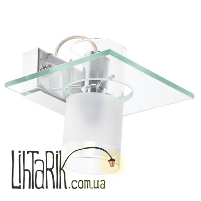 BR-02 426/1 бра (Brille 177680)