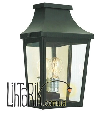 Настенный светильник Norlys London 497BG