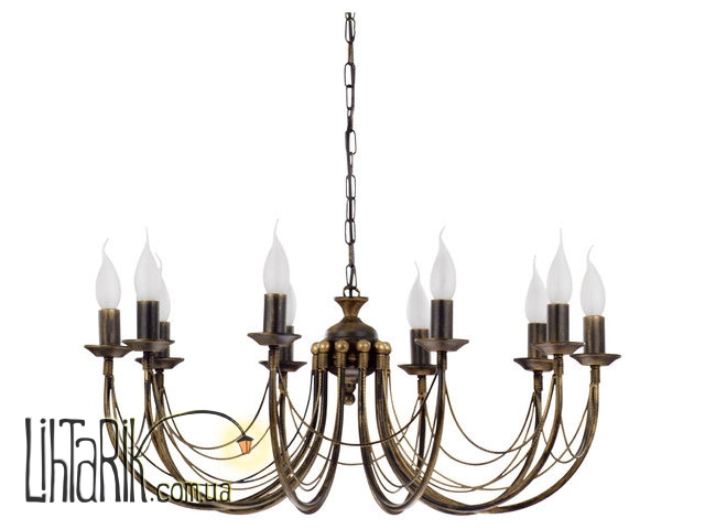 Люстра Nowodvorski ARES 206