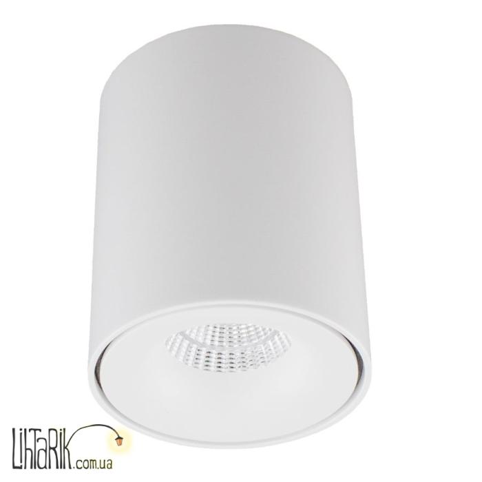 ImperiumLight Точечный светильник Shuttle 05111.01.01