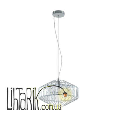 Люстра Eglo PEDROLA - 96987