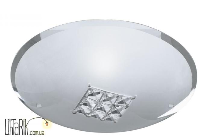 Настенно -потолочный светильник Searchlight Quadrex 2198-32