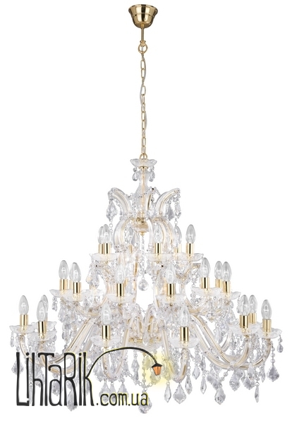 Люстра Searchlight Marie Theresa 1214-30