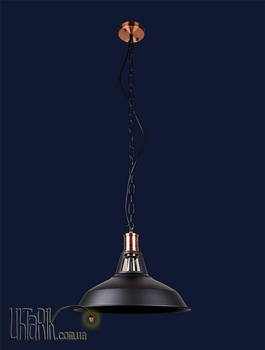 Levistella Подвес на цепи 7526857F-1C BK(310)