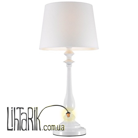 Настольная лампа Zuma Line GIULIA RLT93309-1