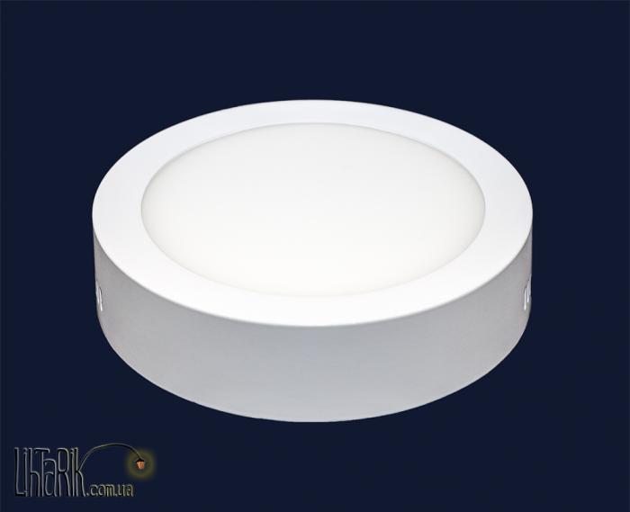 Levistella 745SM-6W (круг) теплый, холодный, нейтральный