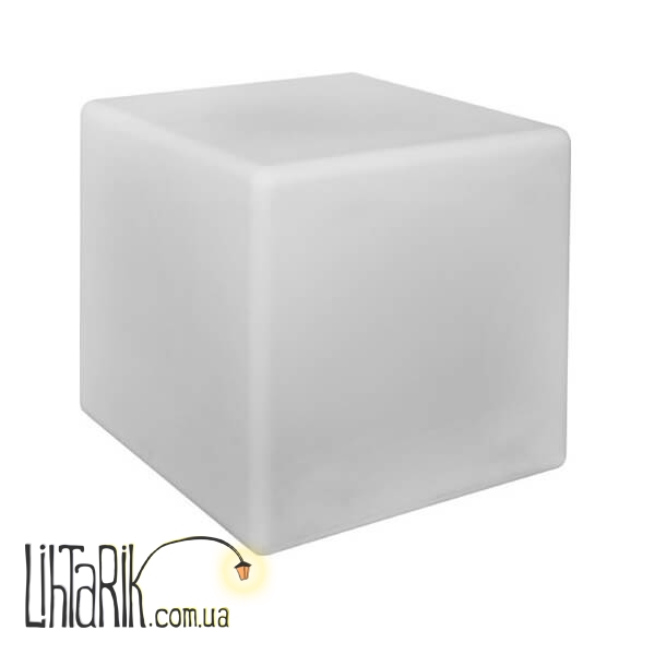 Декоративный уличный светильник Nowodvorski CUMULUS CUBE M 8966