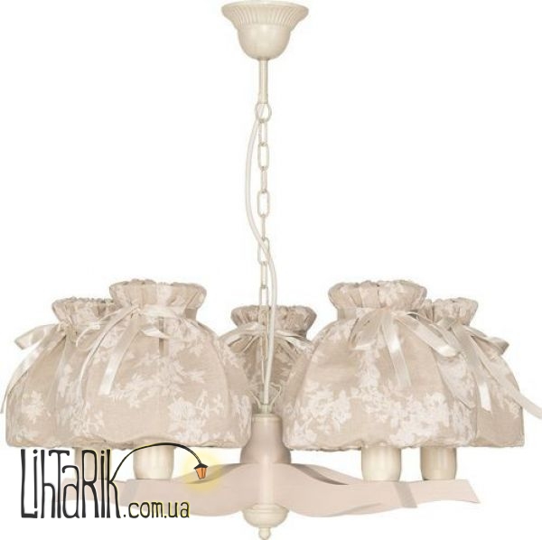 TK Lighting POLA Retro 5 подвес - 954