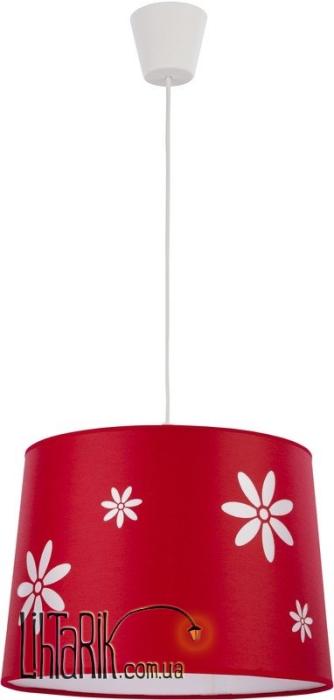 Люстра TK Lighting FLORA - 2416