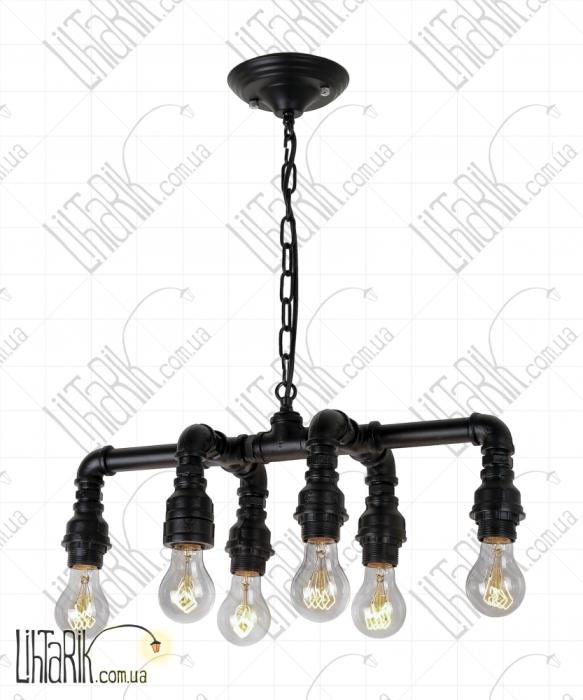 Levistella Подвесной светильник 72081257-6