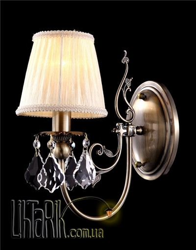 Бра Bulgarini VB50870-1-R AB